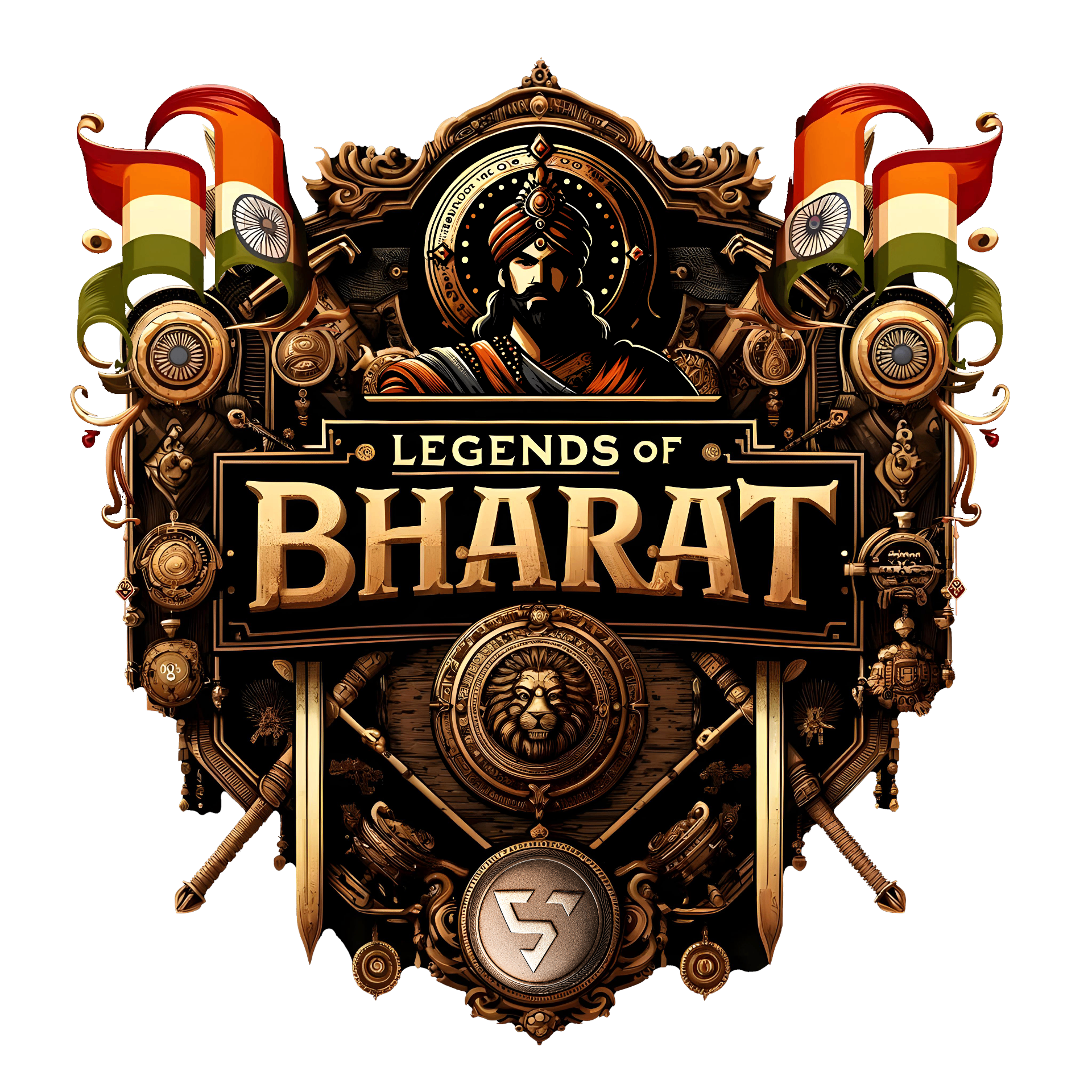 Legends of Bharat